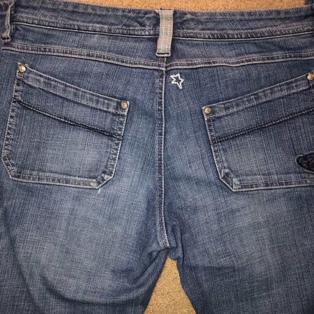 🌟 Jessica Simpson jeans 🌟 - Picture 5 of 5